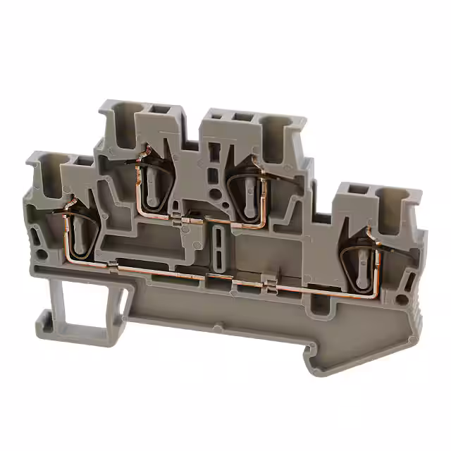 3031526 Phoenix Contact  Canal de riel DIN